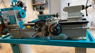 4.5 FEET LIGHT DUTY LATHE MACHINE (CONTACT NO - 99049 50005)