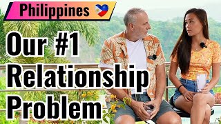 Breaking Up In The Philippines