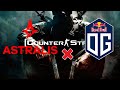 Astralis xOG+ +BLAST+Premier HIGHLIGHTS l CSGO