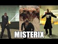 Most Scary Myths in GTA San Andreas - Revisiting the Misterix Mod