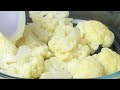 👍don t cook cauliflower until you see this recipe 🔥easy and delicious