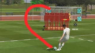 FIFA 20 JAK KOPAT NOVÉ PŘÍMÉ KOPY?! 🔥 TUTORIAL