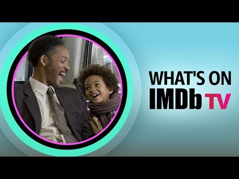 What to watch now on IMDb TV