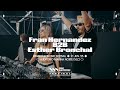 Fran Hernandez b2b Esther Bronchal @ Mar Electronic at Auditorio Marina Norte, Valencia - 21.06.2025