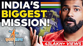 Chandrayaan 3 launch explained | Why INDIA wants to go to the Moon? | Abhi and Niyu