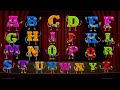 ALPHABET - ABC Song for Little Kids | Educational Video