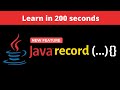 Java Records Tutorial - Learn New Java 16 or 17 Feature