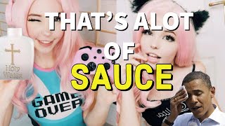 Belle Delphine Onlyfans Update