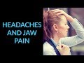 Jaw Pain, Headaches and Tongue-Ties