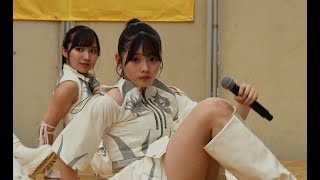 【WHITE SCORPION】【MOMO推しカメラ】「コヨーテが鳴いている」 in 町田(2024年7月27日)4K60FPS★切れてしまった後半★