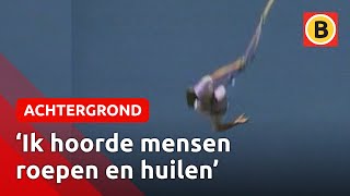 DODELIJK bungeejump-ONGELUK wordt niet VERGETEN | Omroep Brabant