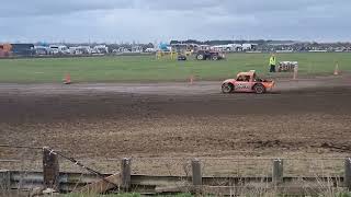 Scunthorpe 26th March 2023 Class 7 6