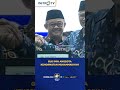 Gus Imin Anggota Kehormatan Muhammadiyah #shorts