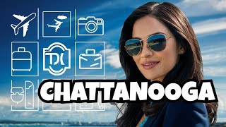 Avoid the Tourist Traps and Explore Chattanooga Like a Local - 4K