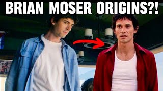 Is Brian Moser The 2nd Killer in Dexter: Original Sin?!