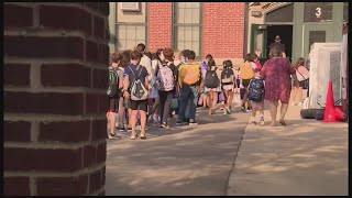 CPS students return to school Monday