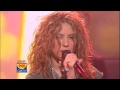 shakira don t bother gmtv 2005