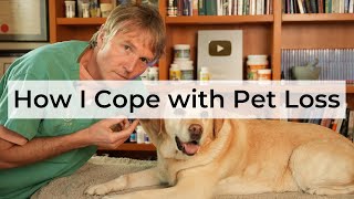 Euthanasia, Sudden death: How Do Veterinarians Cope?