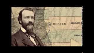 History Minute - The Landlocked City C