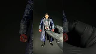 S.H. Figuarts | Tekken 8 | Kazuya Mishima | Posing #shorts #shfiguarts #tekken8