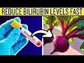 Reduce Bilirubin Levels Quickly with These 5 Superfoods