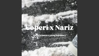 Coperi X Nariz