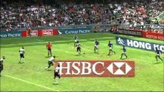 IRB Sevens World - Hong Kong Sevens Highlights