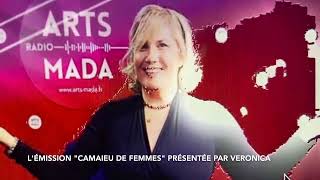 Camaieu de femmes, l'émission qui valorise les femmes dans leur quotidien, passions ou engagements