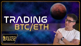 TODO SOBRE EL TRADING CON PARES BTC | Tutorial