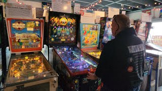 Silverball Retro Arcade - Asbury Park, NJ