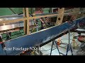 Video 260 Restoration of Lancaster NX611 Year 7