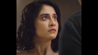 Regina Emotional Scene | Neenyaaru | Adivi Sesh | Kannada Dubbed Movies | Kannada Film Nagar