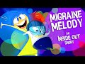 MIGRAINE MELODY: An Inside Out Short (FANMADE)