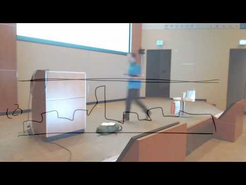 Scott Hanselman at PADNUG's User Group - December 2018 Scott Hanselman at PADNUG's User Group - December 2018