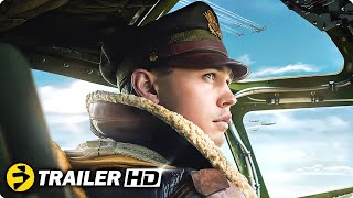 MASTERS OF THE AIR (2024) Trailer | Austin Butler WW2 Airmen Drama Series