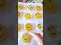 Different types of smile faces 🤗🥰 Smile Emojis shorts