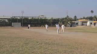 MCC vs Indus Motors on Saturday 18th January 2025 at KDA Karsaz Cricket Ground