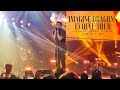 Imagine Dragons Evolve Tour Concert in Singapore