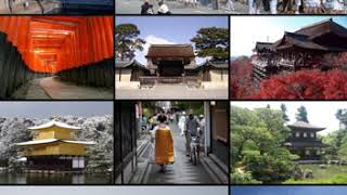Kyoto | Wikipedia audio article