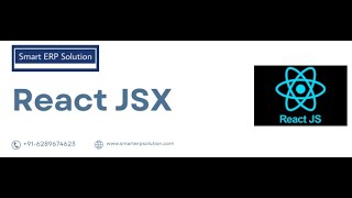 React JSX | Part 3