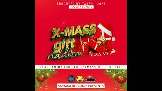 Vesco Dee - Nguva ( XmasGift Riddim By Taken SkymaxRecord