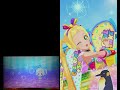 アイカツフレンズ！　プレイ動画 348　ベストアイドル決定戦！　2弾　第4ステージ