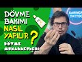 Dövme Bakımı Nasıl Yapılır? | Dövme Muhabbetleri (Bölüm 67)