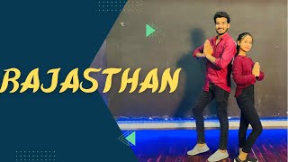 Rajasthan | Khasa Aala Chahar | Dance Cover￼  |Latest Haryanvi Song Haryanvi 2022 | Vikas nirwan