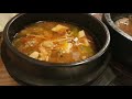 korean jeongsik such as kimchi japchae doenjang stew etc daegu masittul review