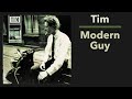 Tim (= Olli Dittrich) – Modern Guy (Full Album)