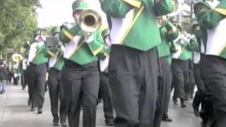 NDSU 2011 - HAVE YOU HERD?