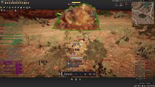 BDO Hashashin Awakening PVP 武道七修第一人 野外裝B日記 來看看他如何裝B 如何說謊 第一現場直擊  (請點開說明欄)