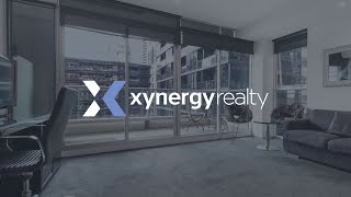 1107/7 Yarra Street, South Yarra - Property Walkthrough Video