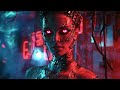 mistress by mistress noir fetish and cyberpunk music video